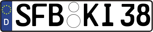 SFB-KI38