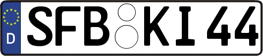 SFB-KI44