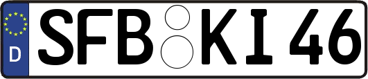 SFB-KI46