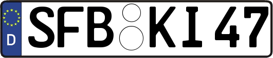 SFB-KI47