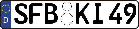 SFB-KI49