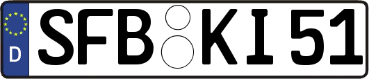 SFB-KI51