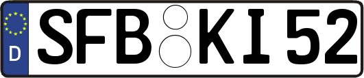 SFB-KI52