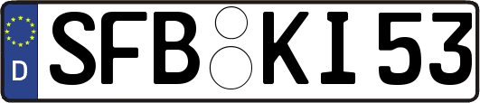 SFB-KI53