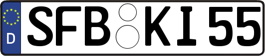 SFB-KI55