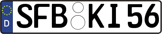 SFB-KI56