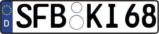 SFB-KI68