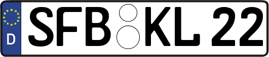 SFB-KL22