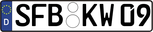 SFB-KW09