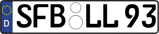 SFB-LL93