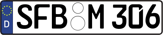SFB-M306
