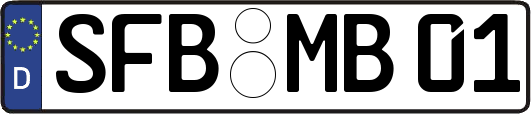 SFB-MB01