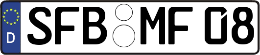 SFB-MF08