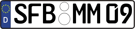 SFB-MM09