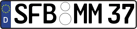 SFB-MM37
