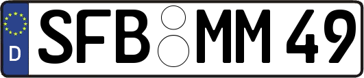 SFB-MM49