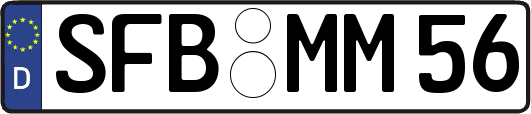 SFB-MM56