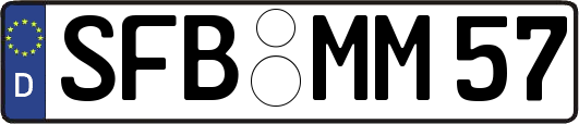 SFB-MM57