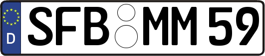 SFB-MM59