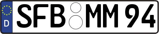 SFB-MM94