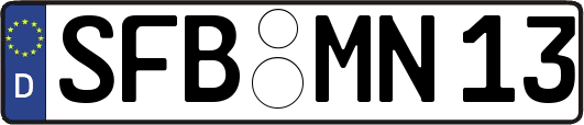 SFB-MN13