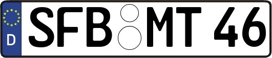 SFB-MT46