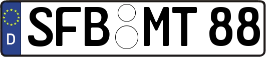 SFB-MT88