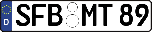 SFB-MT89