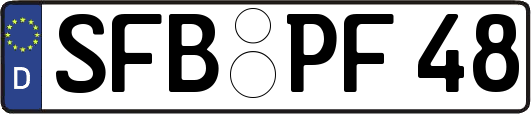 SFB-PF48