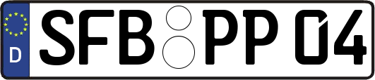 SFB-PP04