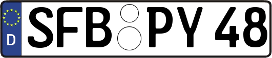 SFB-PY48
