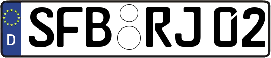 SFB-RJ02