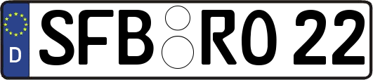 SFB-RO22