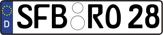 SFB-RO28