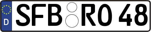 SFB-RO48