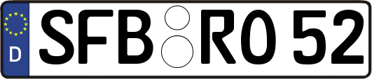 SFB-RO52
