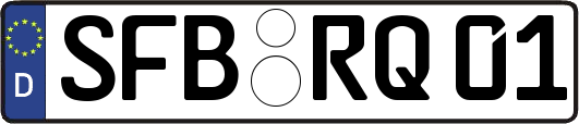 SFB-RQ01