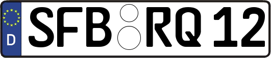 SFB-RQ12