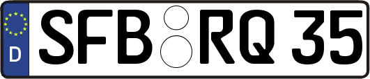 SFB-RQ35