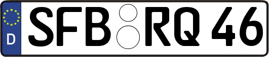 SFB-RQ46