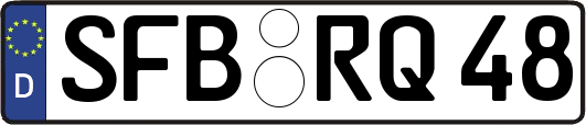 SFB-RQ48
