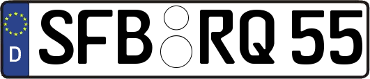 SFB-RQ55