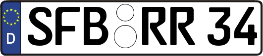 SFB-RR34