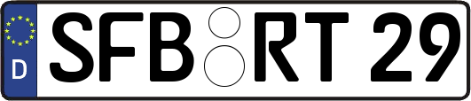SFB-RT29