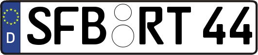 SFB-RT44