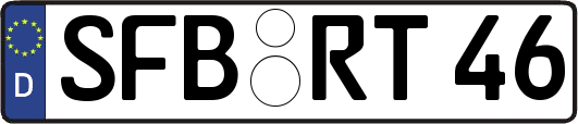 SFB-RT46