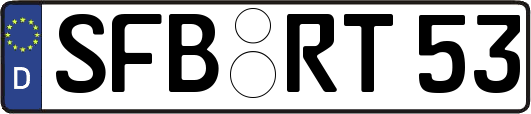 SFB-RT53