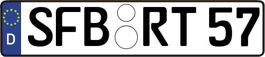 SFB-RT57