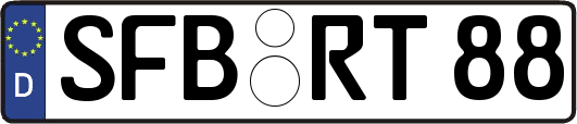 SFB-RT88