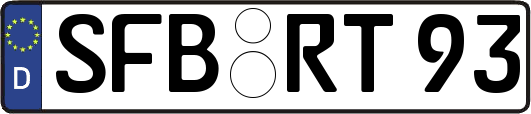 SFB-RT93